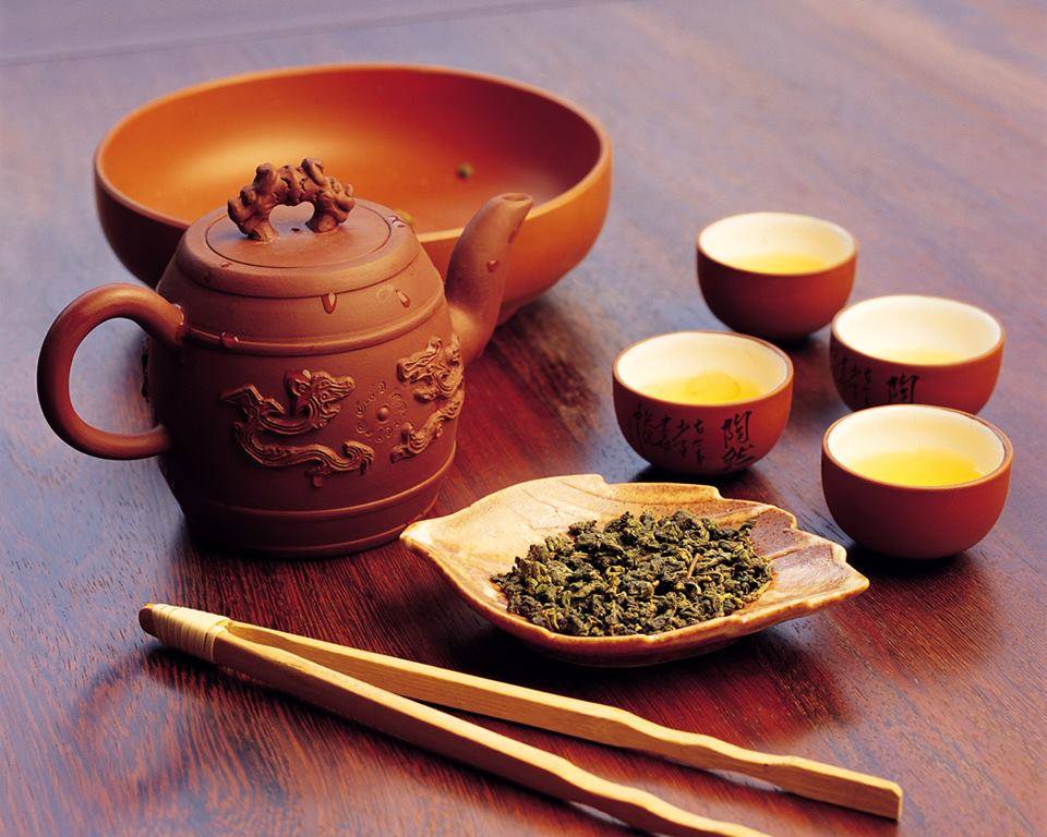 kyobashi tea - การ เก็บรักษาชา เก่า-ชุดชงชา-อุปกรณ์ชงชาสำหรับชาจีน